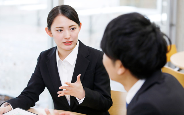 ビジネスマナー講座/就活マナー講座