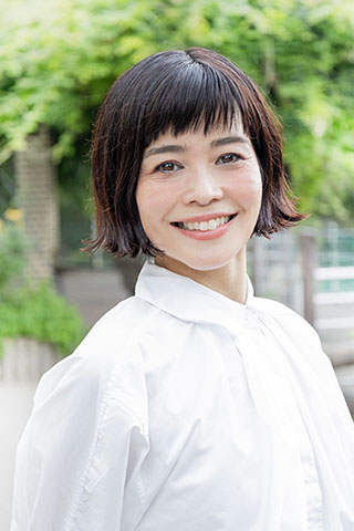 特別講師 高本有理子氏